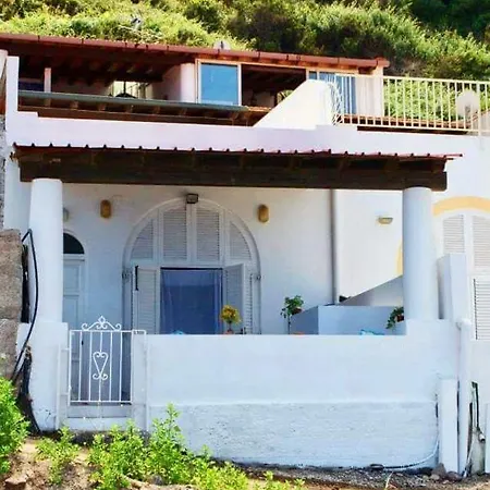 Casa Canale Lipari Canneto (Lipari)