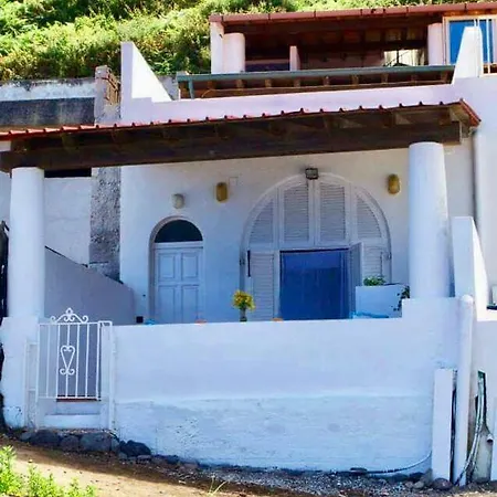 Casa Canale Lipari Canneto (Lipari)