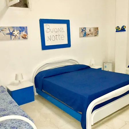 Semesterbostad Casa Canale Lipari Canneto (Lipari)