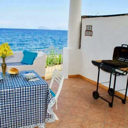 Σπίτι διακοπών Casa Canale Lipari