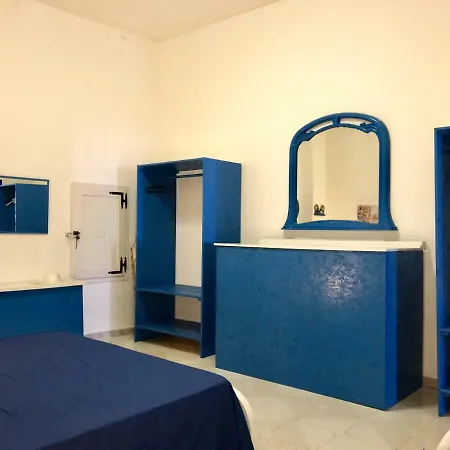 Casa Canale Lipari *