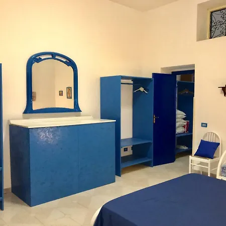 Casa Canale Lipari * Canneto (Lipari)