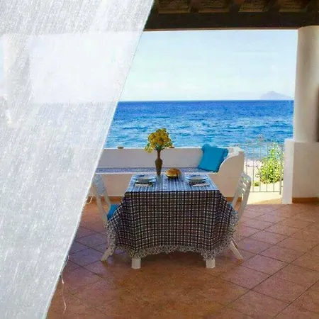 Casa Canale Lipari Σπίτι διακοπών *