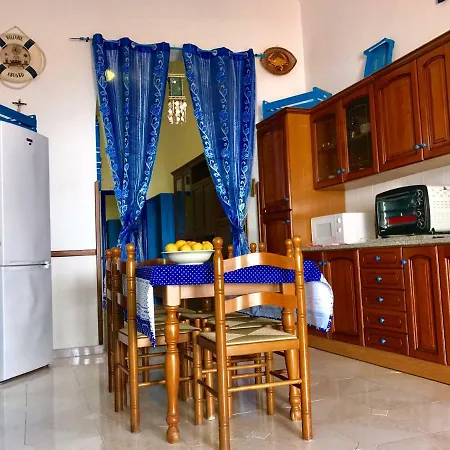 Casa Canale Lipari