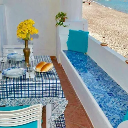 Σπίτι διακοπών Casa Canale Lipari *